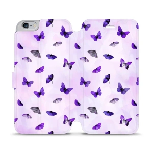 Etui do Apple iPhone 6s Plus - wzór VP76S