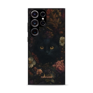 Etui Glossy Case do Samsung Galaxy S23 Ultra - wzór G161G