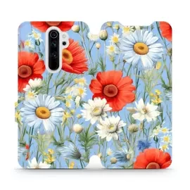 Etui do Xiaomi Redmi Note 8 Pro - wzór VP44S