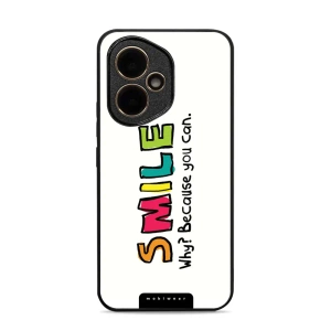 Etui Glossy Case do Huawei Honor 400 - wzór G073G