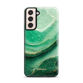 Etui Elite Pro do Samsung Galaxy S21 Plus - wzór EP38E