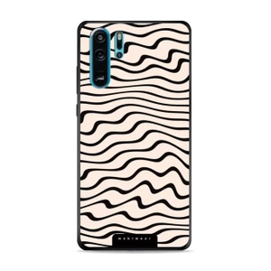 Etui Glossy Case do Huawei P30 Pro - wzór GA62G