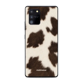 Etui Glossy Case do Samsung Galaxy S10 Lite - wzór G166G