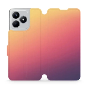 Etui do Realme C53 - wzór VP66S