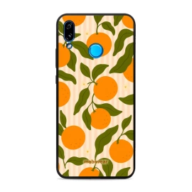 Etui Glossy Case do Huawei P20 Lite - wzór GP82G