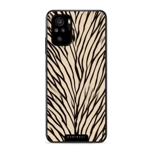 Etui Glossy Case do Xiaomi Redmi Note 10 - wzór GA52G