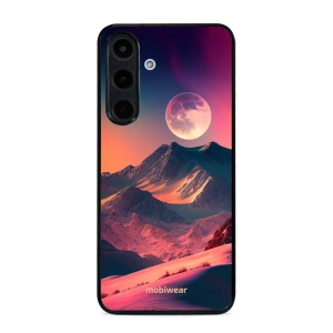 Etui Glossy Case do Samsung Galaxy S25 FE 5G - wzór G008G