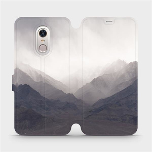 Etui do Xiaomi Redmi 5 Plus - wzór M151P