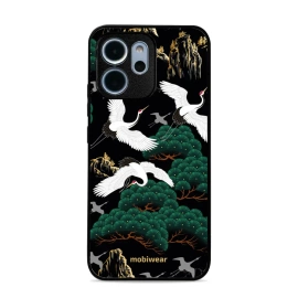 Etui Glossy Case do OPPO Reno 14 FS 5G - wzór G042G