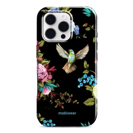 Etui Elite Pro do Apple iPhone 16 Pro - wzór ED09E