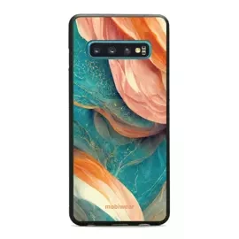 Etui Glossy Case do Samsung Galaxy S10 - wzór G025G