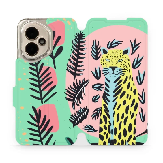 Etui do Huawei Honor 400 - wzór VP52S