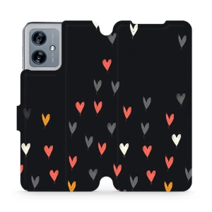 Etui do Motorola Moto G54 5G - wzór VP79P