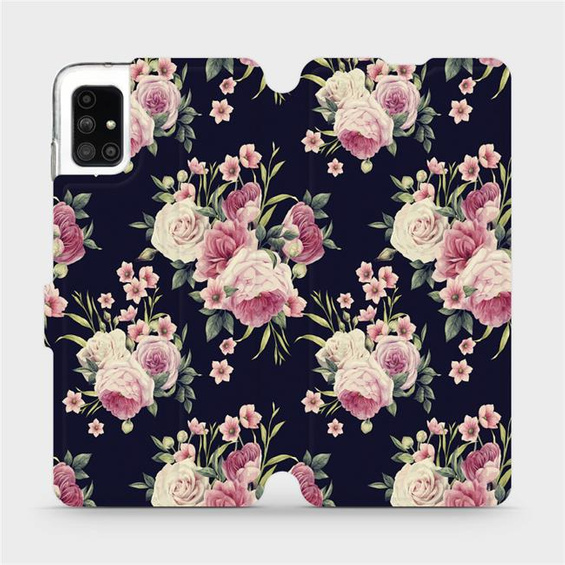 Etui do Samsung Galaxy M51 - wzór V068P