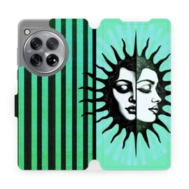 Etui do OnePlus 12R - wzór VP58S