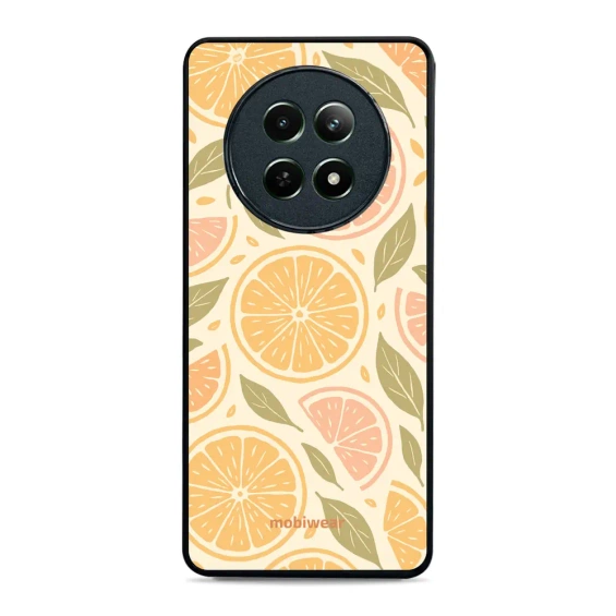 Etui Glossy Case do Realme 12 5G - wzór GP80G