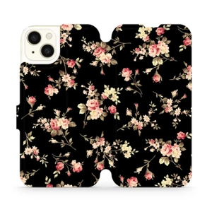 Etui do Apple iPhone 15 Plus - wzór VD02S