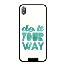 Etui Glossy Case do Xiaomi Redmi 7A - wzór G080G
