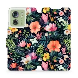 Etui do Motorola Edge 40 - wzór VP48S