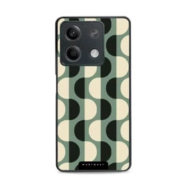 Etui Glossy Case do Xiaomi Redmi Note 13 5G - wzór GA56G