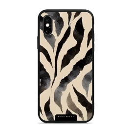 Etui Glossy Case do Apple iPhone XS - wzór GA53G