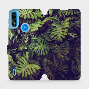 Etui do Motorola Moto E7i Power - wzór V136P