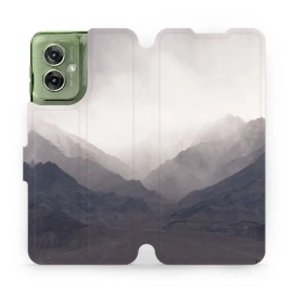 Etui do Motorola Moto G55 5G - wzór M151P
