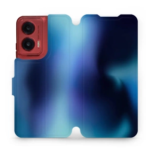 Etui do Motorola Moto G35 5G - wzór VP68S