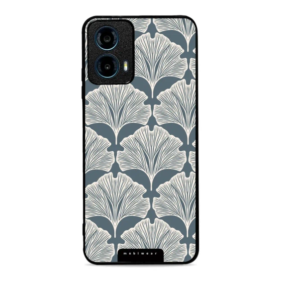 Etui Glossy Case do Motorola Moto G34 5G - wzór GA43G