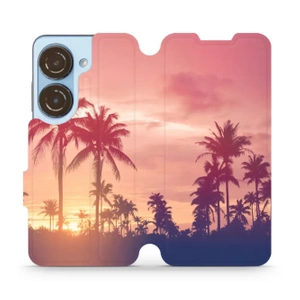 Etui do Asus Zenfone 10 - wzór M134P