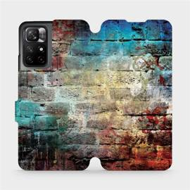 Etui do Xiaomi Redmi Note 11S 5G - wzór V061P