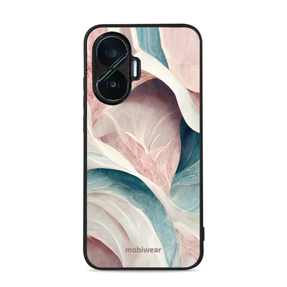 Etui Glossy Case do Xiaomi POCO F7 - wzór G026G
