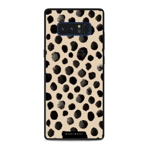 Etui Glossy Case do Samsung Galaxy Note 8 - wzór GA50G