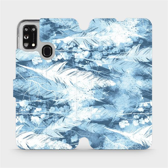 Etui do Samsung Galaxy M31 - wzór M058S