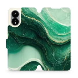 Etui do OPPO A38 - wzór VP38S