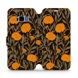 Etui do Samsung Galaxy S8 - wzór V175S