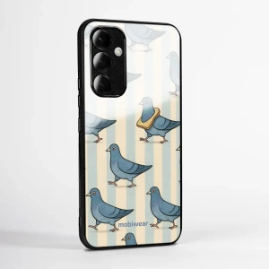 Etui Glossy Case do Xiaomi Redmi Note 15 Pro Plus 5G - wzór GP91G