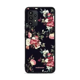 Etui Glossy Case do Samsung Galaxy A32 4G - wzór G040G