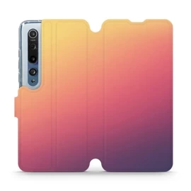Etui do Xiaomi Mi 10 - wzór VP66S
