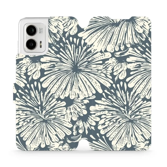Etui do Motorola Moto G73 5G - wzór VA42S