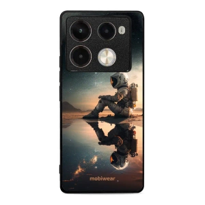 Etui Glossy Case do Infinix Note 40 Pro Plus - wzór G003G