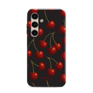 Etui Elite Pro do Samsung Galaxy S24 - wzór EP83E