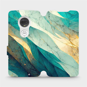 Etui do Motorola Moto G7 - wzór VP37S