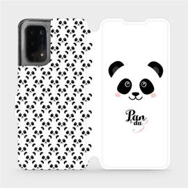 Etui do OPPO A54 5G - wzór M030P