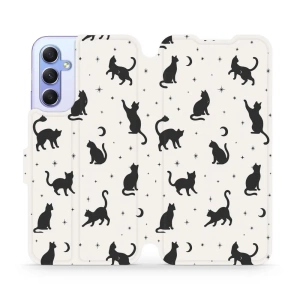 Etui do Samsung Galaxy A34 5G - wzór V162S