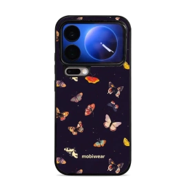 Etui Glossy Case do Xiaomi 17 Pro - wzór GP78G