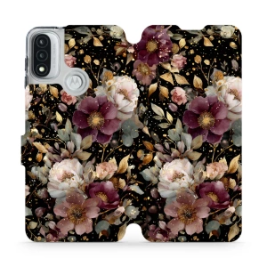 Etui do Motorola Moto E20 - wzór V169S