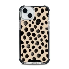 Etui MagSafe Elite Bumper Apple iPhone 15 Plus - wzór DA50D