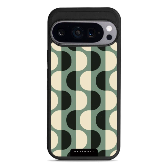 Etui Glossy Case do Google Pixel 9 Pro - wzór GA56G