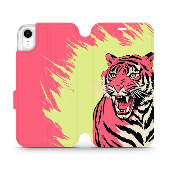 Etui do Apple iPhone XR - wzór VP51S